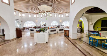 Monarqe Club Rivage Monastir (ex. Rosa Rivage)