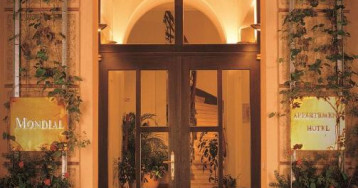 Mondial Appartement Hotel