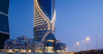 Mondrian Doha