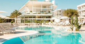 Monsuau Cala D'Or - Adults Only