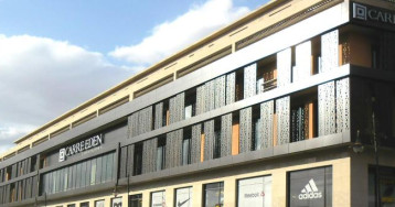 Mont Gueliz Hotel