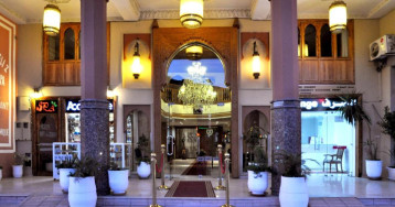 Hotel Mont Gueliz