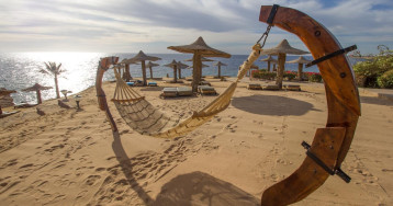 Monte Carlo Sharm Resort & Spa