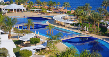Monte Carlo Sharm Resort & Spa