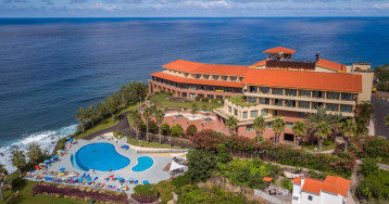 Monte Mar Palace