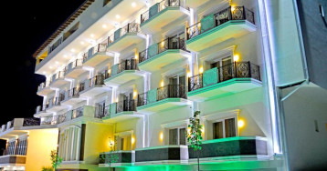 Hotel Monte Mare