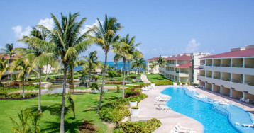 Moon Palace Cancun Resort Moon Palace Cancun Resort