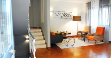 Morris B&B