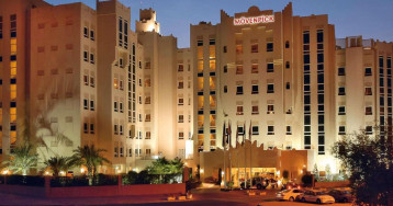 Movenpick Hotel Doha