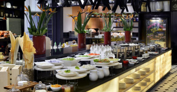 Movenpick Hotel Jumeirah Beach