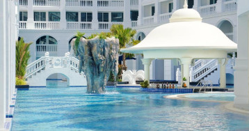 Movenpick Myth Hotel Patong Phuket Movenpick Myth Hotel Patong Phuket