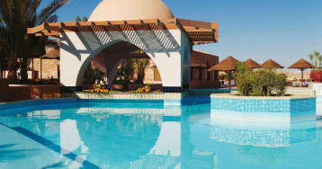 Movenpick Resort El Quseir (Owned by KHI)