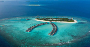 Movenpick Kuredhivaru Resort