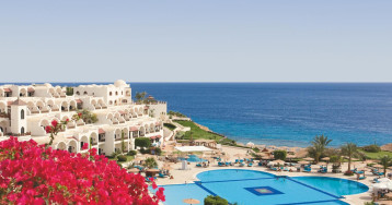 Movenpick Resort Sharm El Sheikh Movenpick Resort Sharm El Sheikh