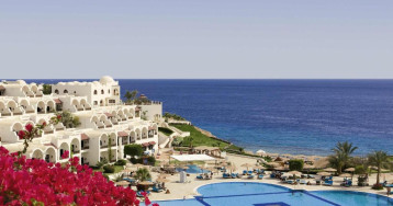 Movenpick Resort Sharm El Sheikh