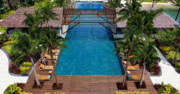 Movenpick Resort & Spa Jimbaran Bali Movenpick Resort & Spa Jimbaran Bali