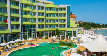 Sejur Bulgaria - Nessebar | MPM ARSENA HOTEL - 3 nopti autocar Sejur Bulgaria - Nessebar | MPM ARSENA HOTEL - 3 nopti autocar