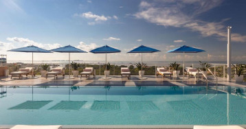 Mr. C Miami - Coconut Grove