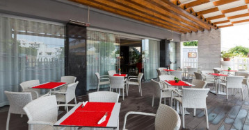 Muthu Clube Praia da Oura