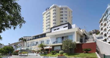 Muthu Raga Madeira Hotel