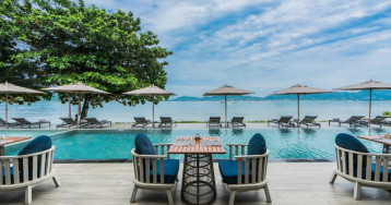 My Beach Resort Phuket