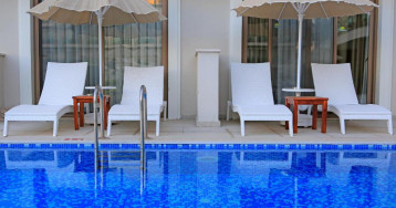 My Ella Bodrum Resort & Spa ( ex KAIRABA BODRUM PRINCESS)