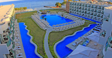 My Ella Bodrum Resort & Spa ( ex KAIRABA BODRUM PRINCESS)