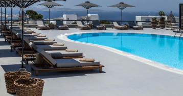 My Mykonos Boutique Hotel My Mykonos Boutique Hotel