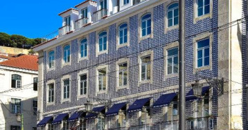 My Story Hotel Figueira