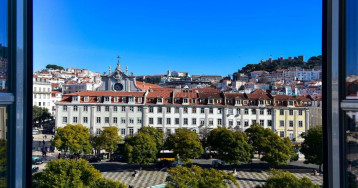 My Story Hotel Rossio