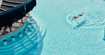 Myconian Imperial Resort