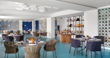 Mykonos Grand Hotel & Resort Mykonos Grand Hotel & Resort
