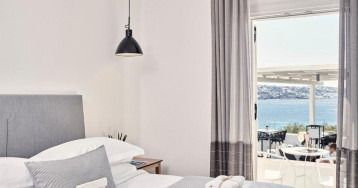 Mykonos Princess Hotel Mykonos Princess Hotel