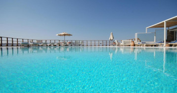 Mykonos View Hotel Mykonos View Hotel