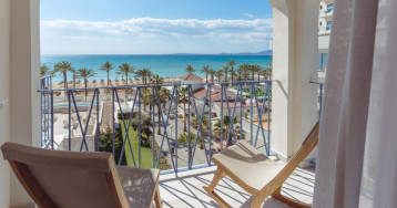 Myseahouse Flamingo - Adults Only