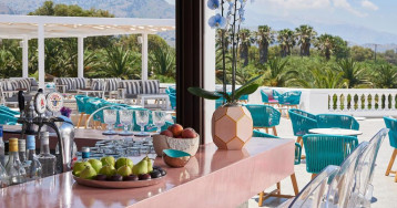 Mythos Palace Resort & Spa Mythos Palace Resort & Spa