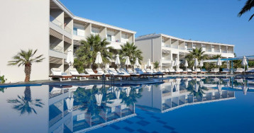 Mythos Palace Resort & Spa