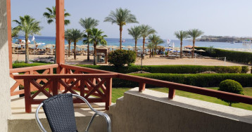 Naama Bay Promenade Beach Resort