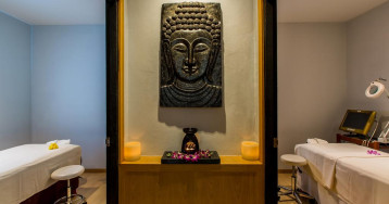 Nai Yang Beach Resort and Spa Nai Yang Beach Resort and Spa