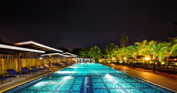 Naiyang Park Resort