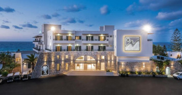 Nana Golden Beach Resort & Spa