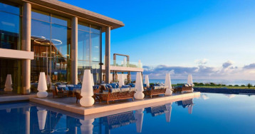 Nana Princess Suites Villas & Spa Nana Princess Suites Villas & Spa