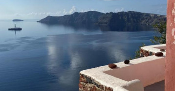 Nano Oia Canaves Nano Oia Canaves