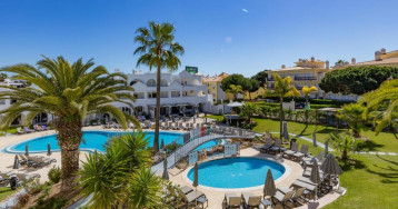 Natura Algarve Club Natura Algarve Club