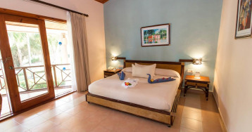 Natura Park Beach & Spa Eco Resort Natura Park Beach & Spa Eco Resort