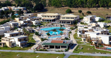 Natura Village Hotel and Spa Natura Village Hotel and Spa