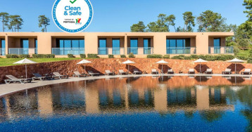 Nau Morgado Golf Country Club Nau Morgado Golf Country Club