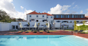 NAU Palacio do Governador