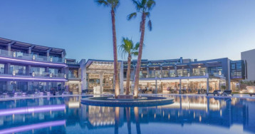 Nautilux Rethymno by Mage Hotels