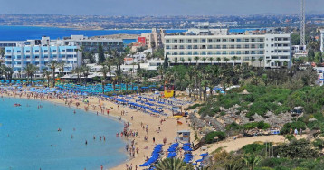 Nelia Beach Hotel & Spa